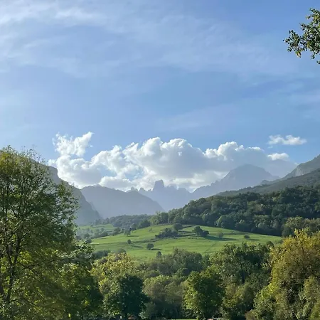 Дом отдыха Paxarinos Vibano