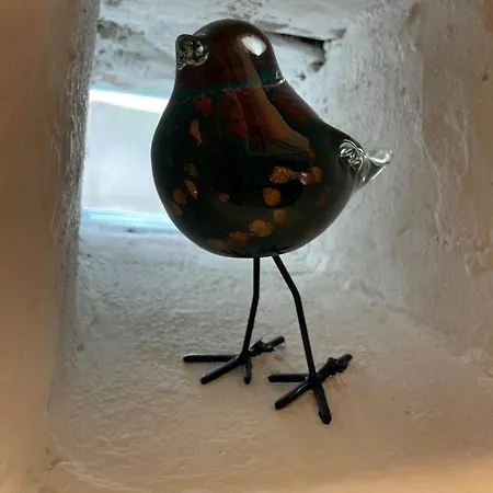 Paxarinos Дом отдыха