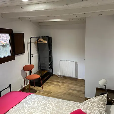 Paxarinos Сasa de vacaciones