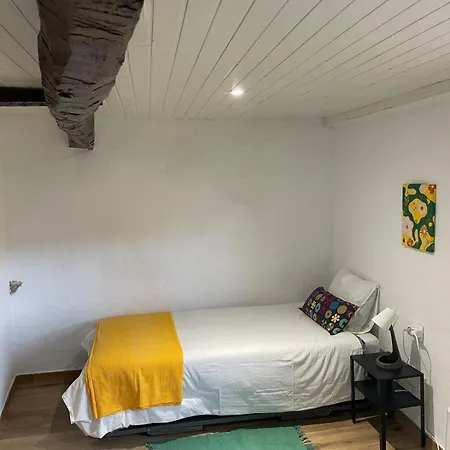 Vakantiehuis Paxarinos *