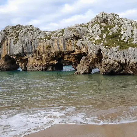 Holiday home Paxarinos *