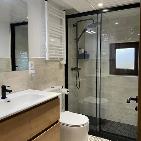 Paxarinos Vakantiehuis *