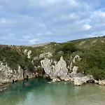 Dom wakacyjny Paxarinos Vibano