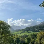 Dom wakacyjny Paxarinos Vibano