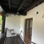 Dom wakacyjny Paxarinos *