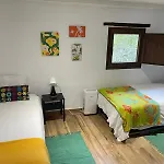 Dom wakacyjny Paxarinos