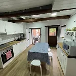 Paxarinos Dom wakacyjny
