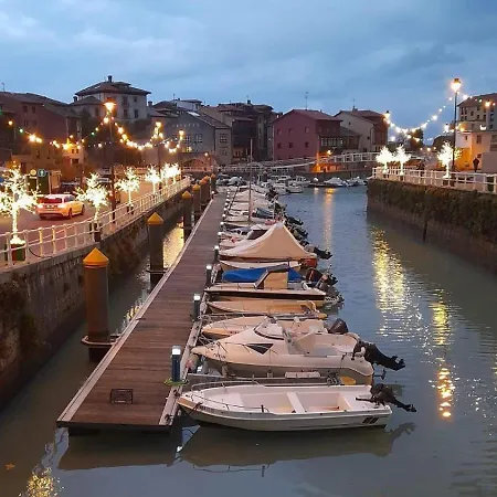 Paxarinos * Vibano